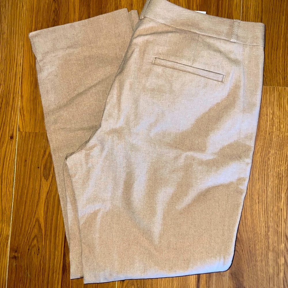 New Banana Republic Sloan Pant